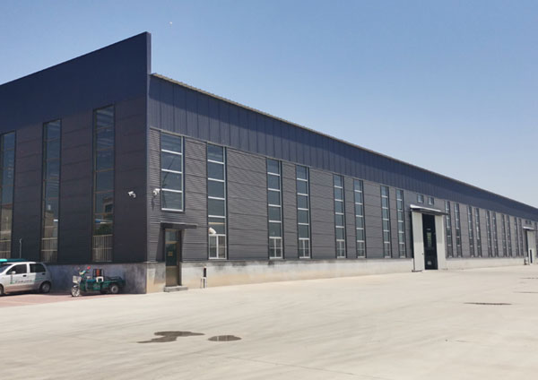 室內(nèi)倉儲(chǔ)2