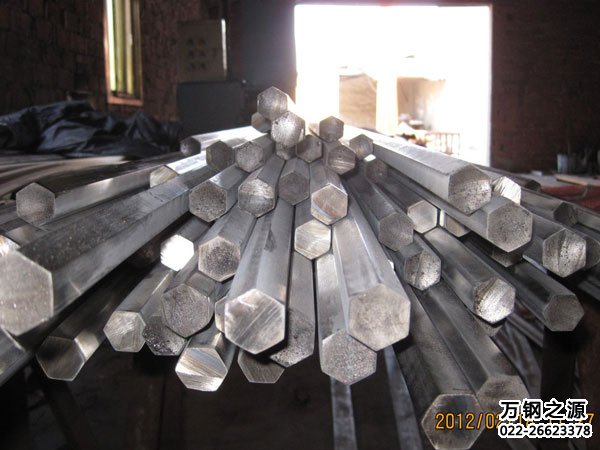 六角鋼