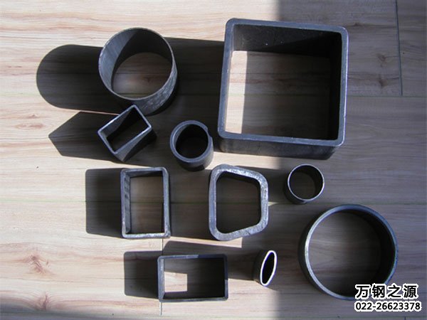 異型無(wú)縫鋼管