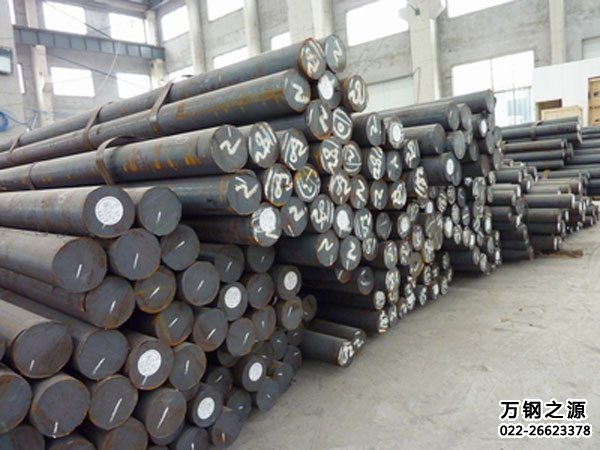 20CrMnTi圓鋼