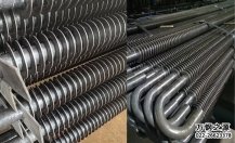 翅片管nd鋼翅片管