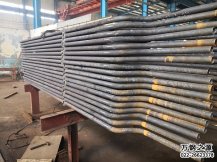 高壓鍋爐管-爐排加工