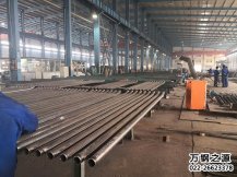 高壓鍋爐管加工